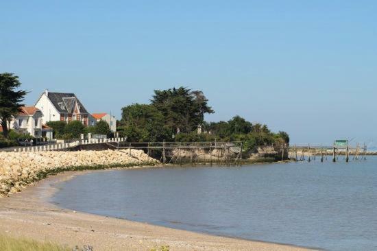 La Campagne A La Mer Piedemont Εξωτερικό φωτογραφία