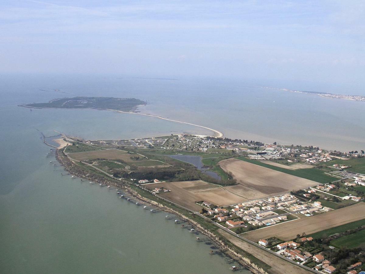 La Campagne A La Mer Piedemont Εξωτερικό φωτογραφία