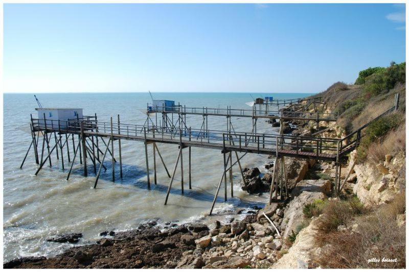 La Campagne A La Mer Piedemont Εξωτερικό φωτογραφία