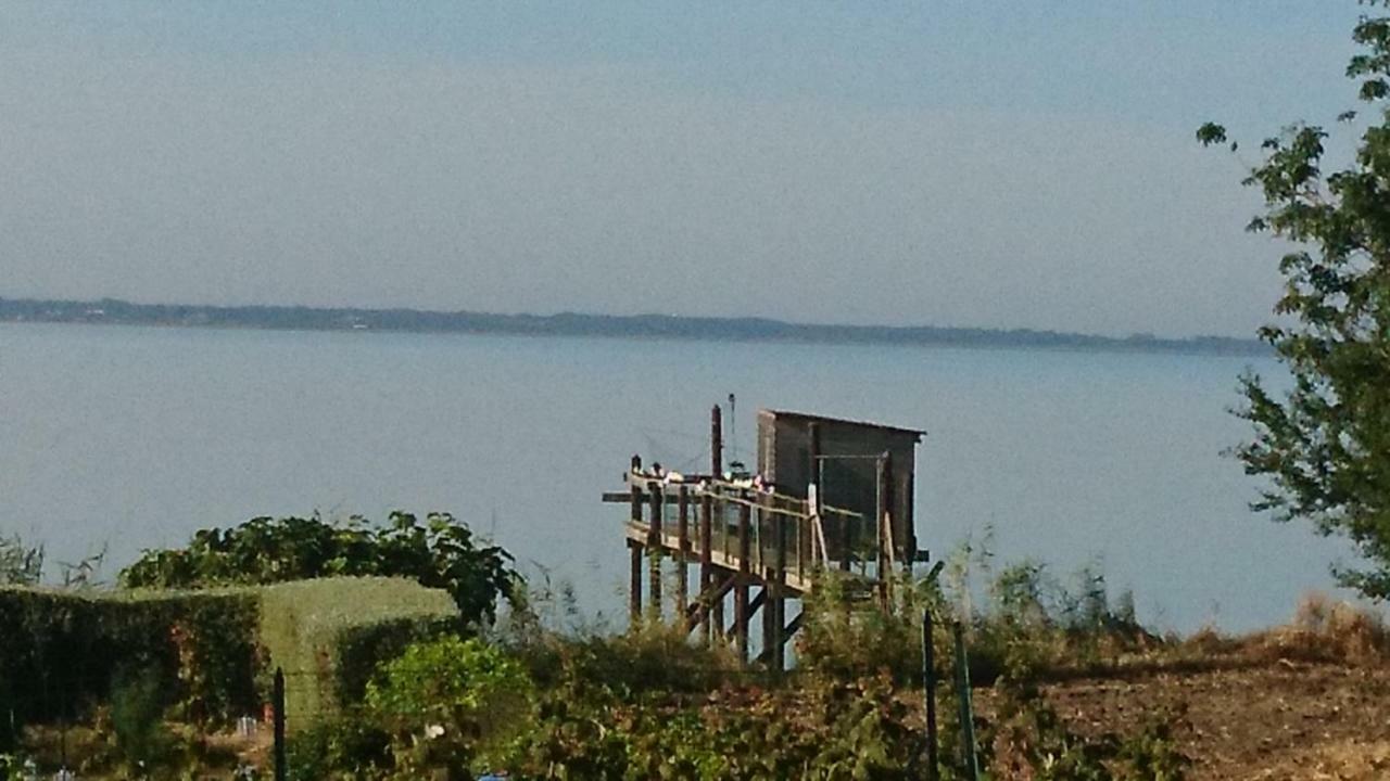 La Campagne A La Mer Piedemont Εξωτερικό φωτογραφία